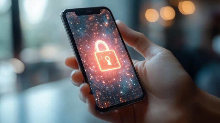 Безопасность и приватность в iPhone 17: новые горизонты защиты