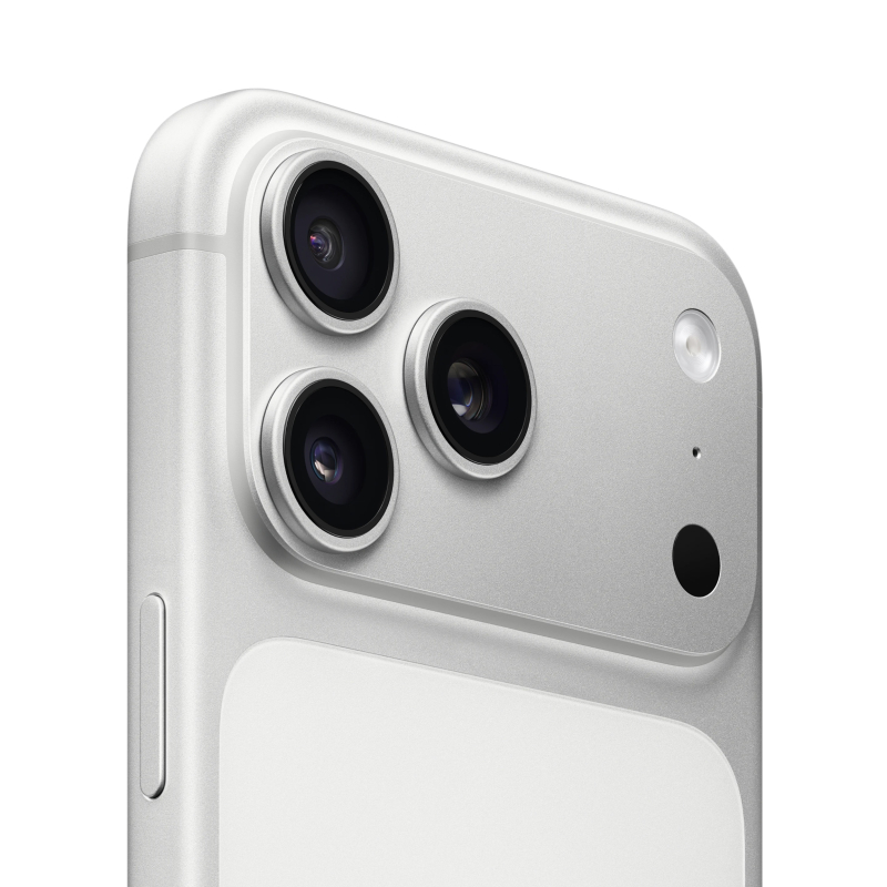 Apple iPhone 17 Pro 256GB, Silver, Dual SIM (eSIM)